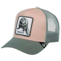 Бейсболка GOORIN BROTHERS арт. 101-0112 (бежевый), размер UNI