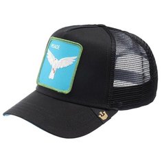 Бейсболка GOORIN BROTHERS арт. 101-0276 (черный), размер UNI