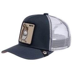 Бейсболка GOORIN BROTHERS арт. 201-0016 (синий), размер UNI