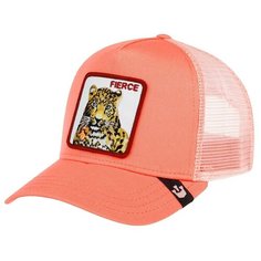 Бейсболка GOORIN BROTHERS арт. 101-0731 (розовый), размер UNI