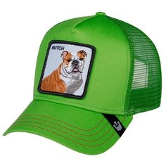 Бейсболка GOORIN BROTHERS арт. 101-0711 (салатовый), размер UNI