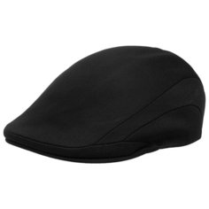 Кепка KANGOL арт. 6915BC Tropic 507 (черный), размер 59