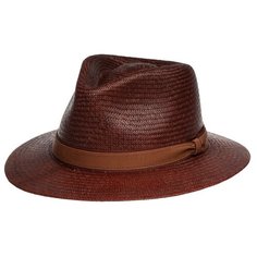 Шляпа BAILEY арт. 22721 BROOKS (темно-коричневый), размер 61