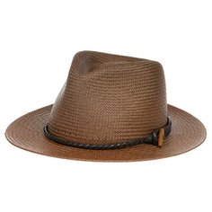 Шляпа BAILEY арт. 22780BH COLLONADE (оливковый), размер 57