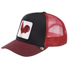 Бейсболка GOORIN BROTHERS арт. 101-0046 (красный), размер UNI