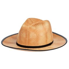 Шляпа BAILEY арт. 22790BH PARSON (бежевый), размер 57