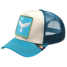 Бейсболка GOORIN BROTHERS арт. 101-0276 (синий), размер UNI