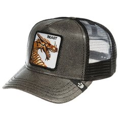 Бейсболка GOORIN BROTHERS арт. 101-0605 (черный), размер UNI