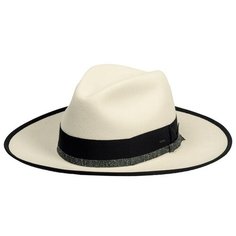 Шляпа BAILEY арт. 20007BH CLORINDON (кремовый), размер 57