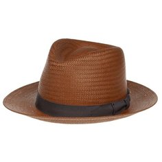 Шляпа BAILEY арт. 63200 SPENCER (коричневый), размер 59