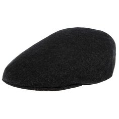 Кепка GOORIN BROTHERS арт. 103-3307 (темно-серый), размер 55