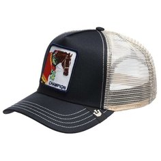 Бейсболка GOORIN BROTHERS арт. 101-0652 (темно-синий), размер UNI