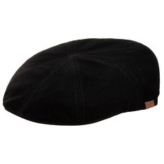 Кепка KANGOL арт. K4097HT Stretch Ripley (черный), размер 60