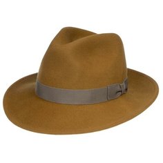 Шляпа BAILEY арт. 71001BH CRISS (горчичный), размер 57