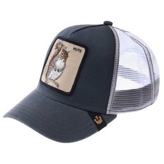 Бейсболка GOORIN BROTHERS арт. 101-6383 (синий), размер UNI