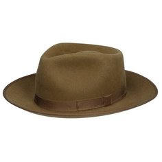 Шляпа BAILEY арт. 61433BH Cavalier (коричневый), размер 59