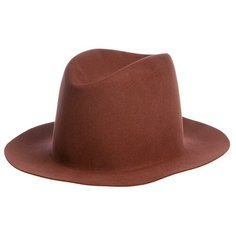 Шляпа BAILEY арт. 10000BH BRILES (кирпичный), размер 57
