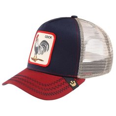 Бейсболка GOORIN BROTHERS арт. 101-2548 (синий), размер UNI