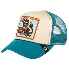 Бейсболка GOORIN BROTHERS арт. 201-3001 (синий), размер UNI