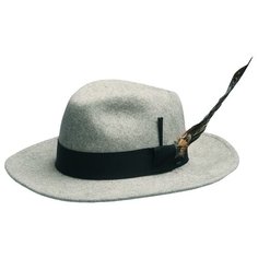 Шляпа BAILEY арт. 70653BH BURNELL (бежевый), размер 57