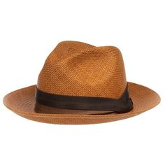 Шляпа федора BAILEY 22776BH CUBAN, размер 55