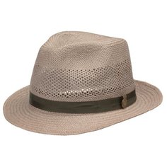 Шляпа федора CHRISTYS OSLO cpn100624