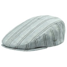 Кепка BAILEY арт. 90135BH FLEET (серый), размер 59