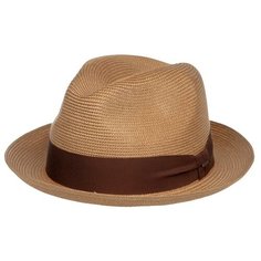 Шляпа BAILEY арт. 81717BH CRAIG (светло-коричневый), размер 59