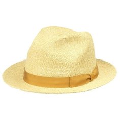 Шляпа федора BAILEY 63263BH LERMAN