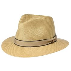 Шляпа федора BAILEY 22721 BROOKS