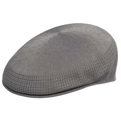 Кепка KANGOL арт. 0290BC Tropic 504 Ventair (темно-серый), размер 57