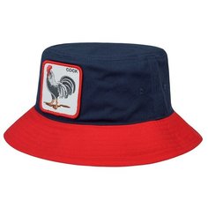 Панама GOORIN BROTHERS 105-0202, размер 59