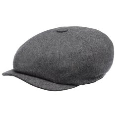 Кепка восьмиклинка CHRISTYS JOSH csk100636