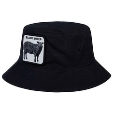 Панама GOORIN BROTHERS арт. 105-0205 (черный), размер UNI