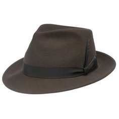 Шляпа BAILEY арт. 70629BH HEADEY (темно-коричневый), размер 59