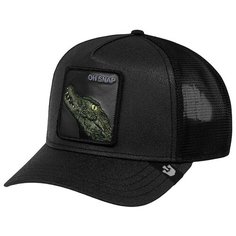 Бейсболка с сеточкой GOORIN BROTHERS 101-0825, размер ONE