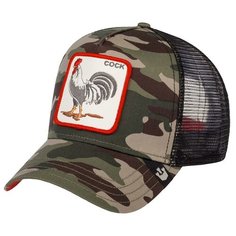 Бейсболка GOORIN BROTHERS арт. 101-3548 (камуфляж), размер UNI