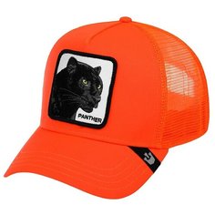 Бейсболка с сеточкой GOORIN BROTHERS 101-0465, размер ONE