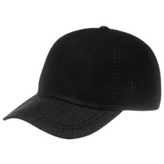 Бейсболка CHRISTYS арт. JUVENTUS CAP csk100651 (черный), размер 55