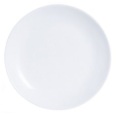 Набор тарелок обеденных ДИВАЛИ 25см (4шт) Luminarc