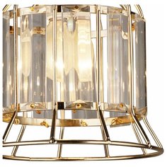 Люстра потолочная WEDO LIGHT нетта 66113.01.01.01 Семь огней