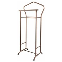 Вешалка костюмная Исток ВК01, медный антик Istok