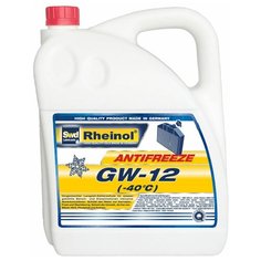SWD Rheinol Концентрат GW-11 (-75) (5L)
