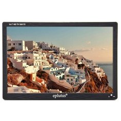 Портативный телевизор Eplutus EP-145T 14,1