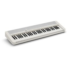 Цифровое пианино Casio CT- S1WH