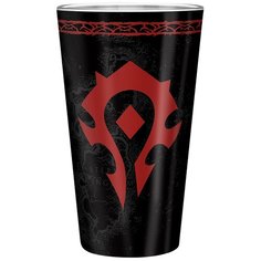 Бокал World Of Warcraft: Horde (400мл) Ab Ystyle
