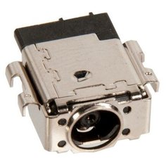 Разъем питания для ноутбука Asus ZenBook Pro UX550, UX550V, UX550VD, UX550VE