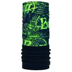 Бандана Buff Шарф-труба трансформер размер One size, Havoc Blue