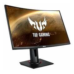 Монитор ASUS TUF Gaming VG27VQ 27", черный