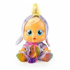 Кукла IMC Toys Плачущий младенец Narvie 93768